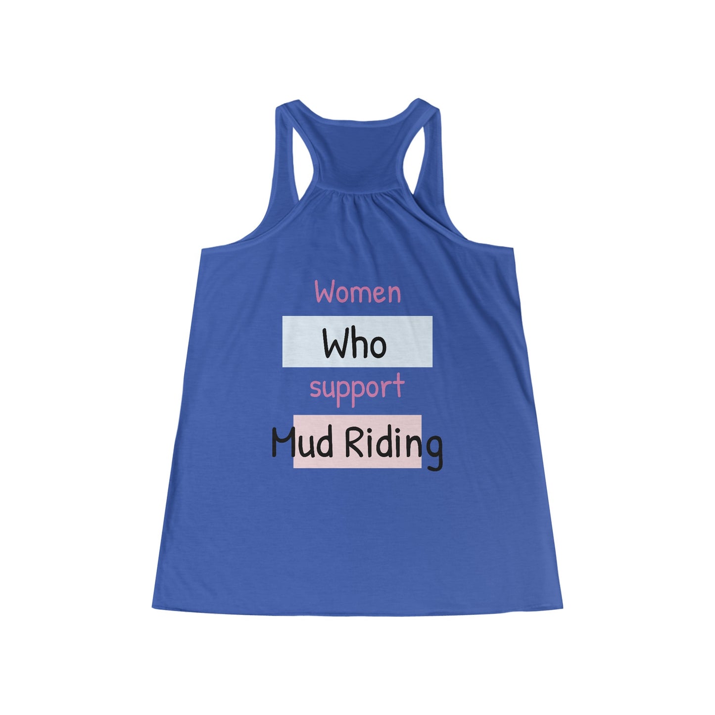 Women's Tank