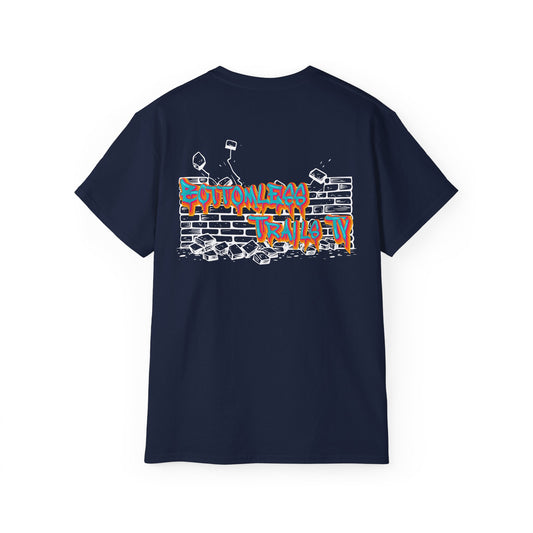 BTTV Graffiti T