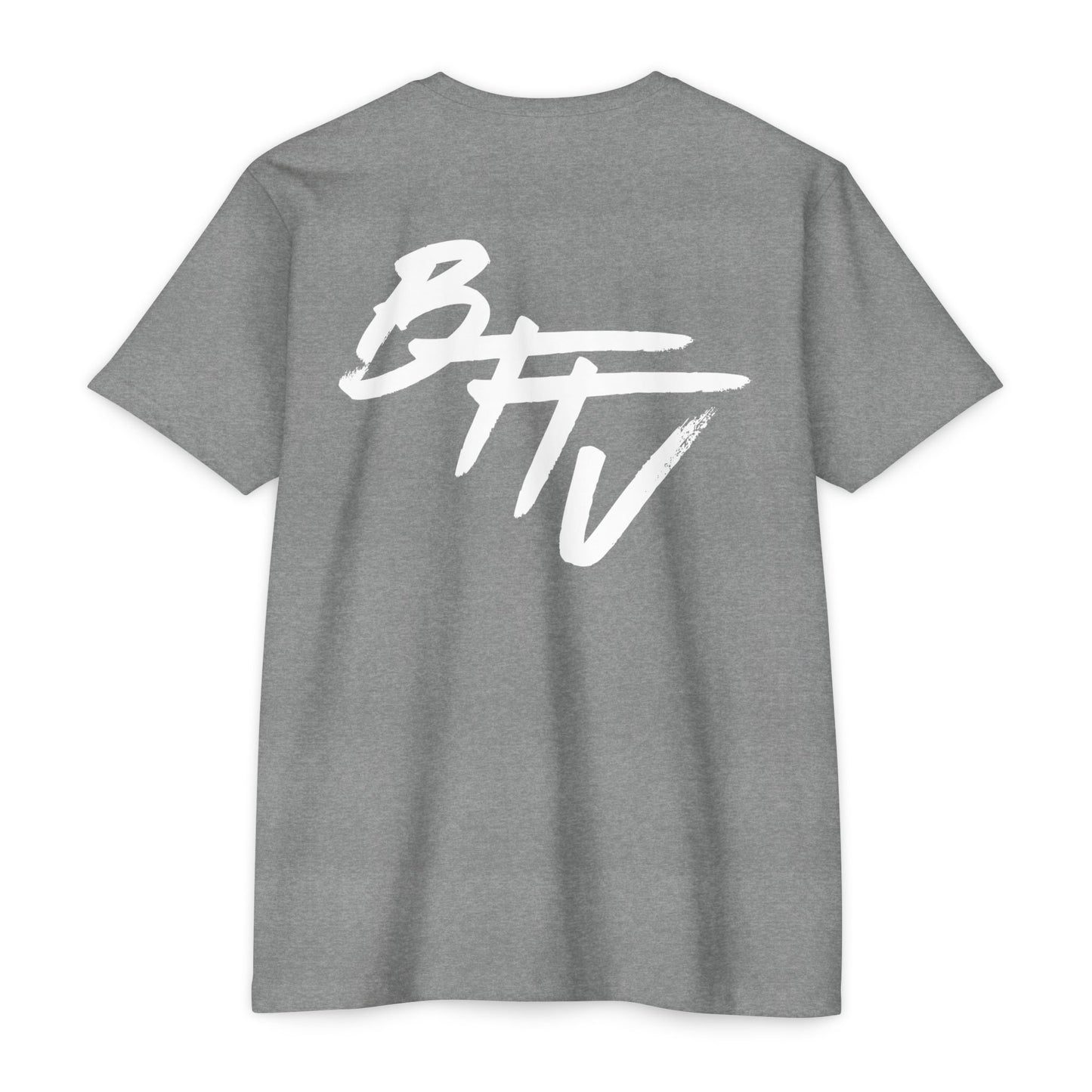 Unisex BFF Vibe Graphic T-Shirt
