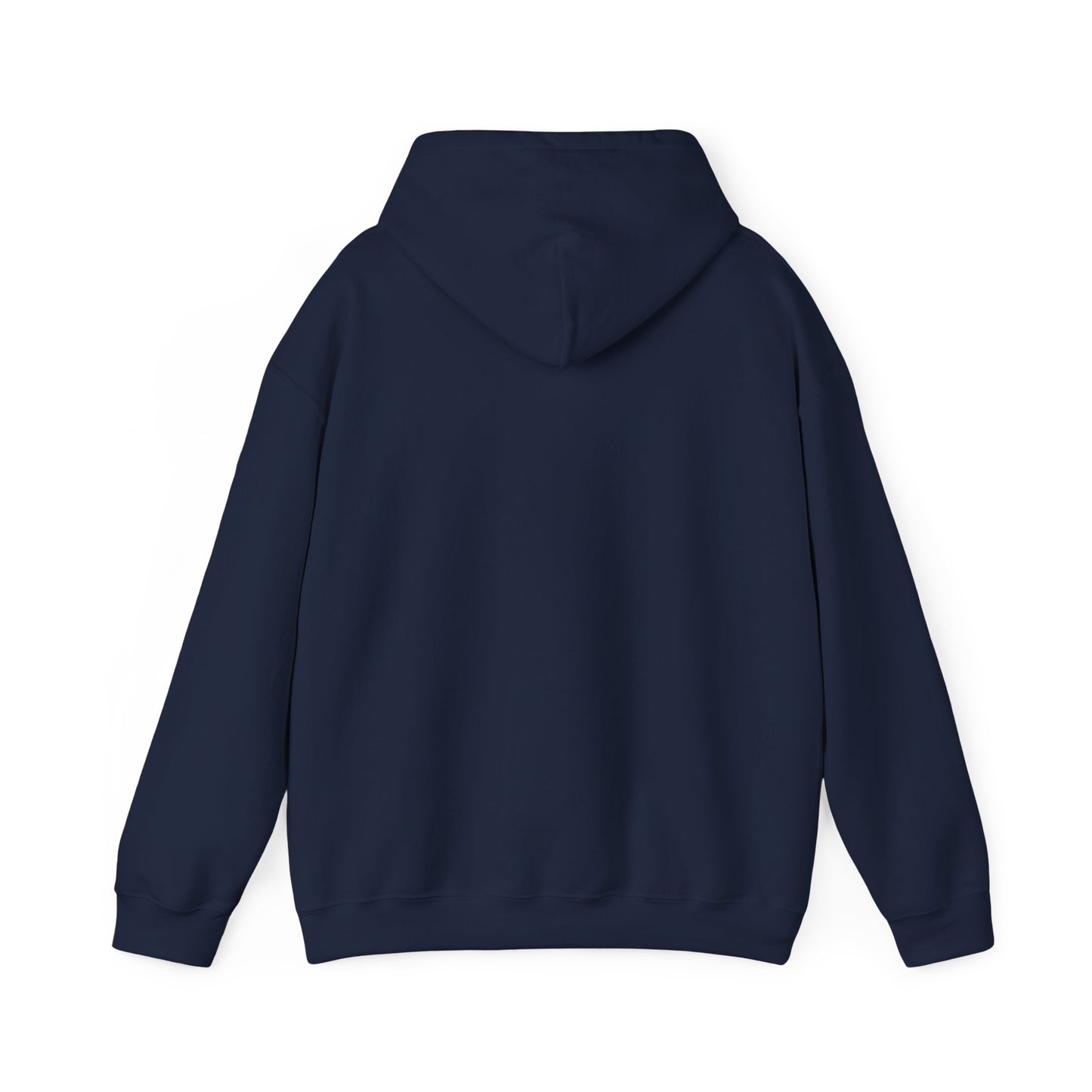 Bottomless Trails TV unisex hoodie
