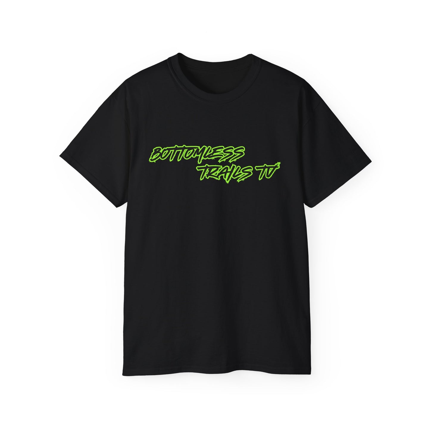 Never Stop T