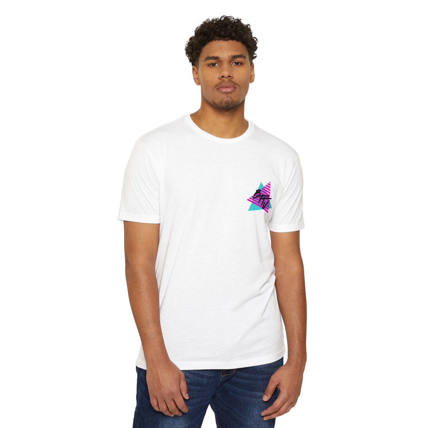 Retro BTTV-T shirt