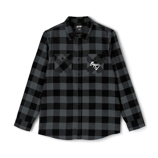 BTTV Flannel