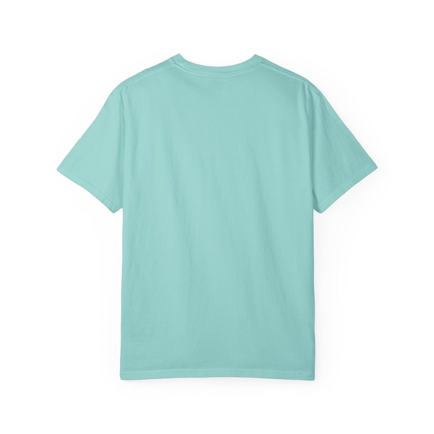 Checker Bow T-Shirt — Playful Checkerboard Ribbon Graphic Tee