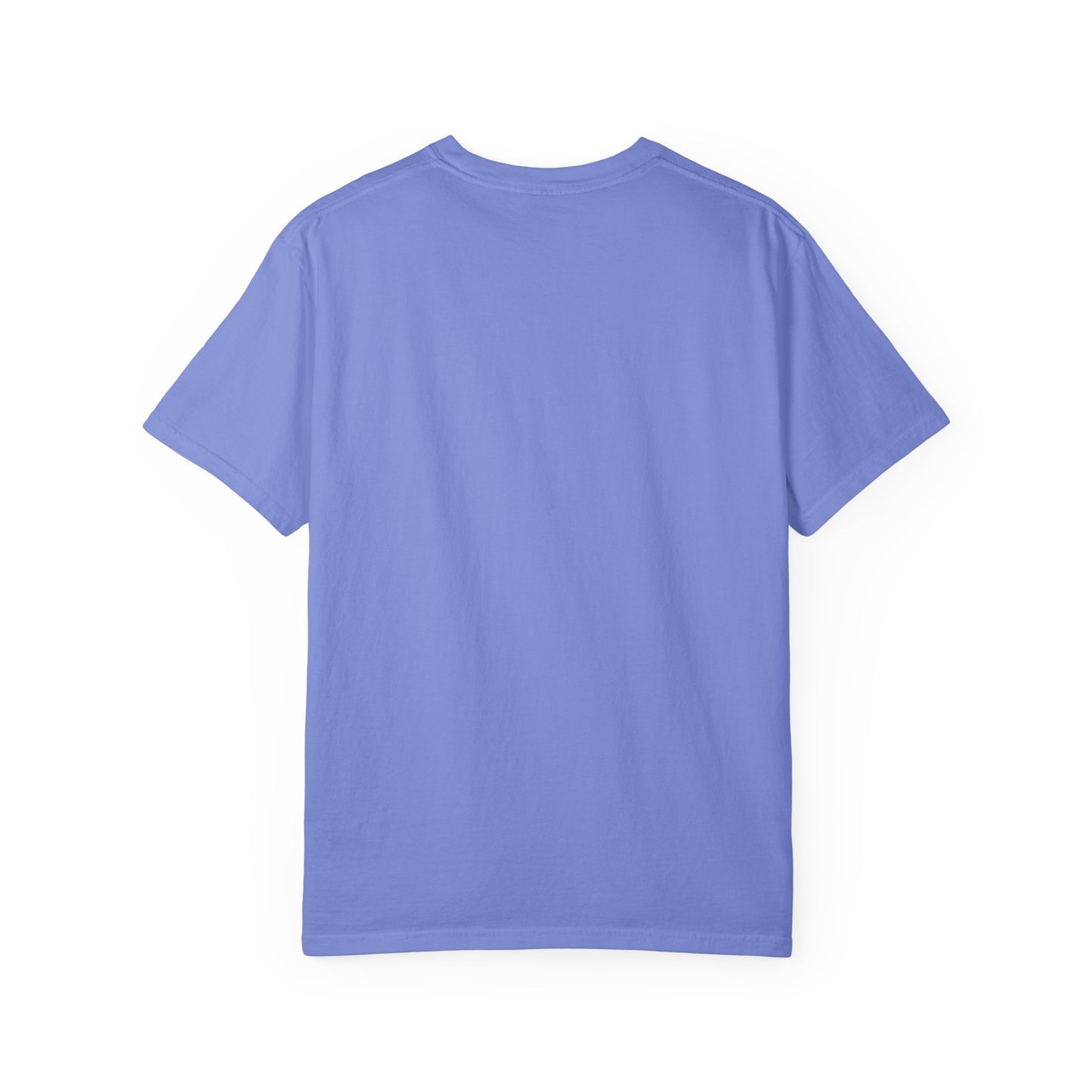 BTTV CUTSIE — Cute Pastel Graphic Tee with Bow Accent