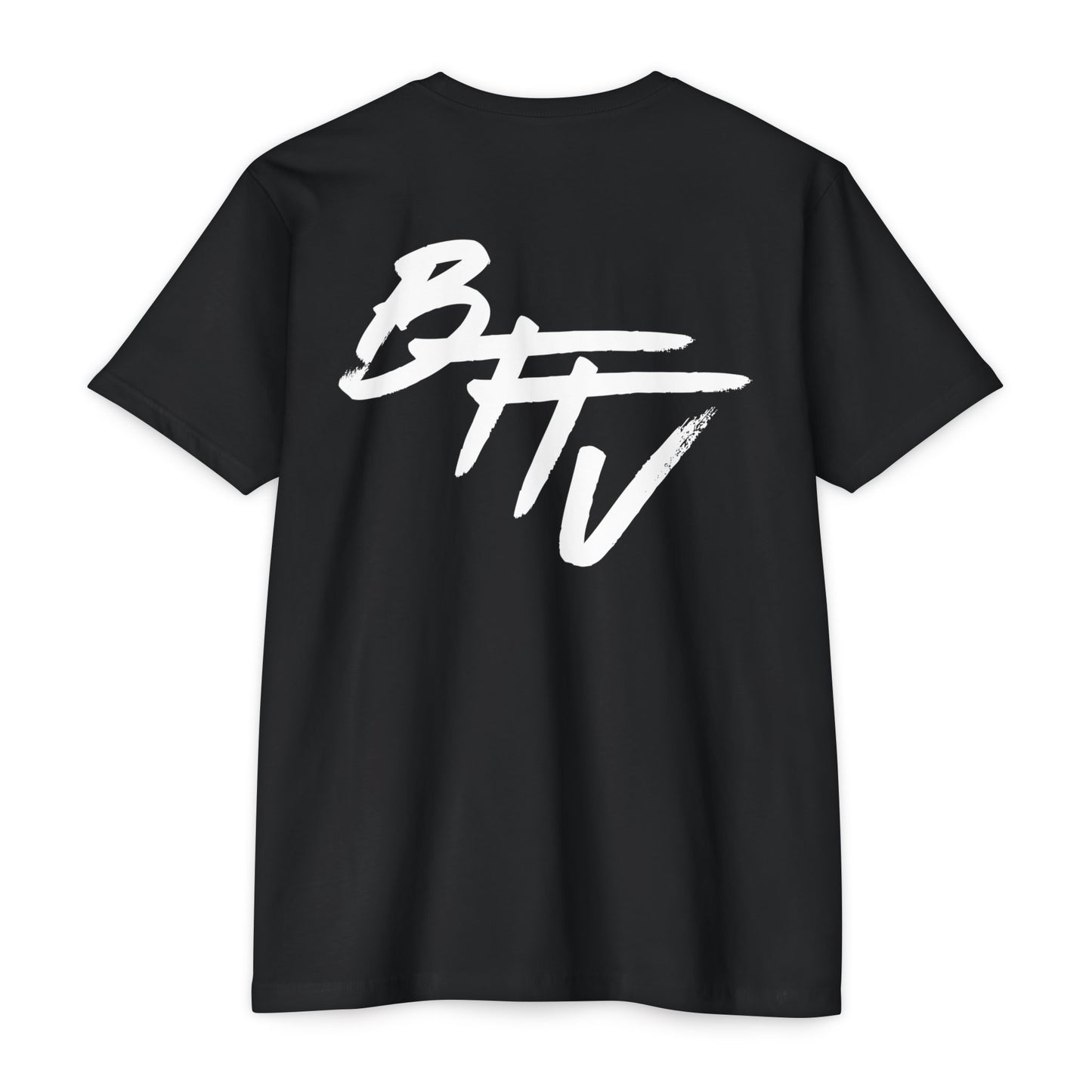 Unisex BFF Vibe Graphic T-Shirt