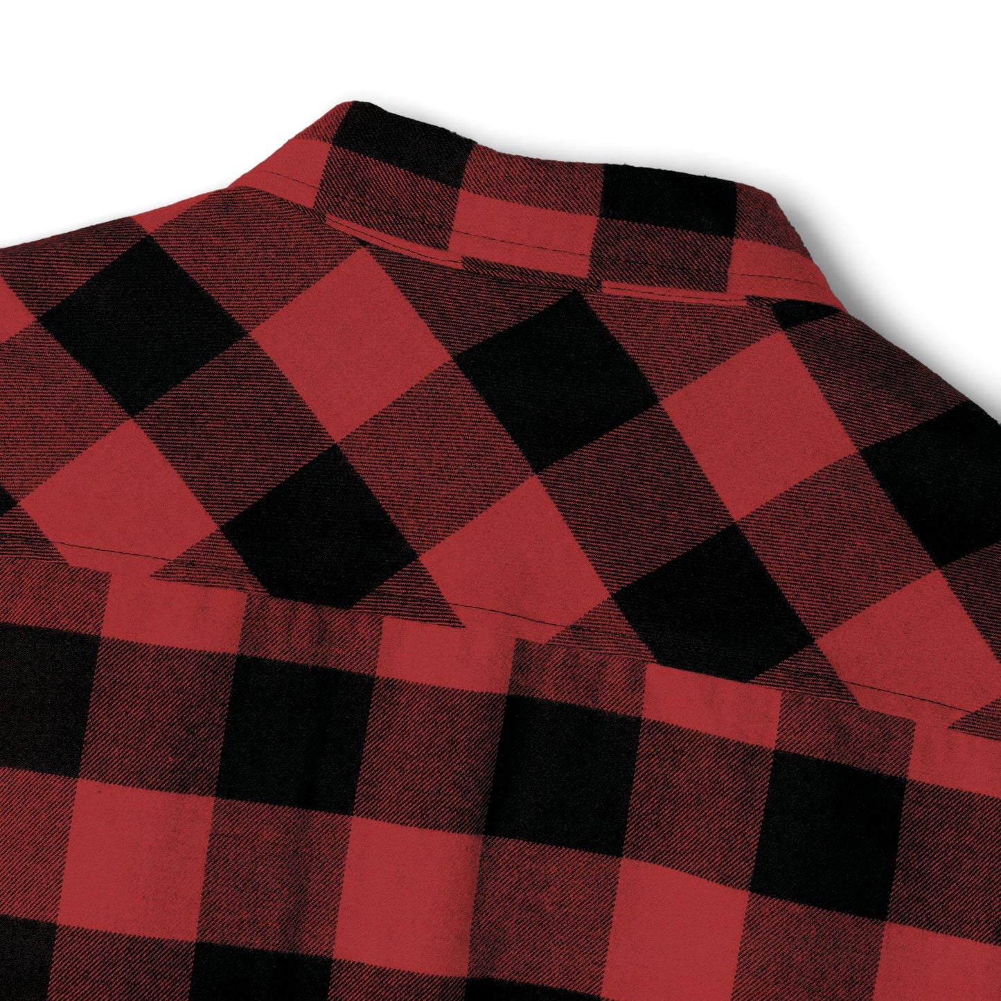 BTTV Flannel
