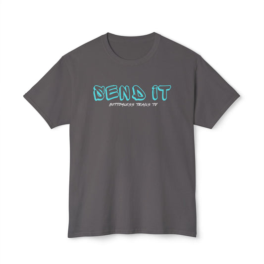 They all go home on a trailer T-Shirt