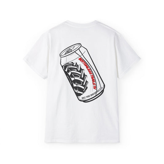 Trail sodas