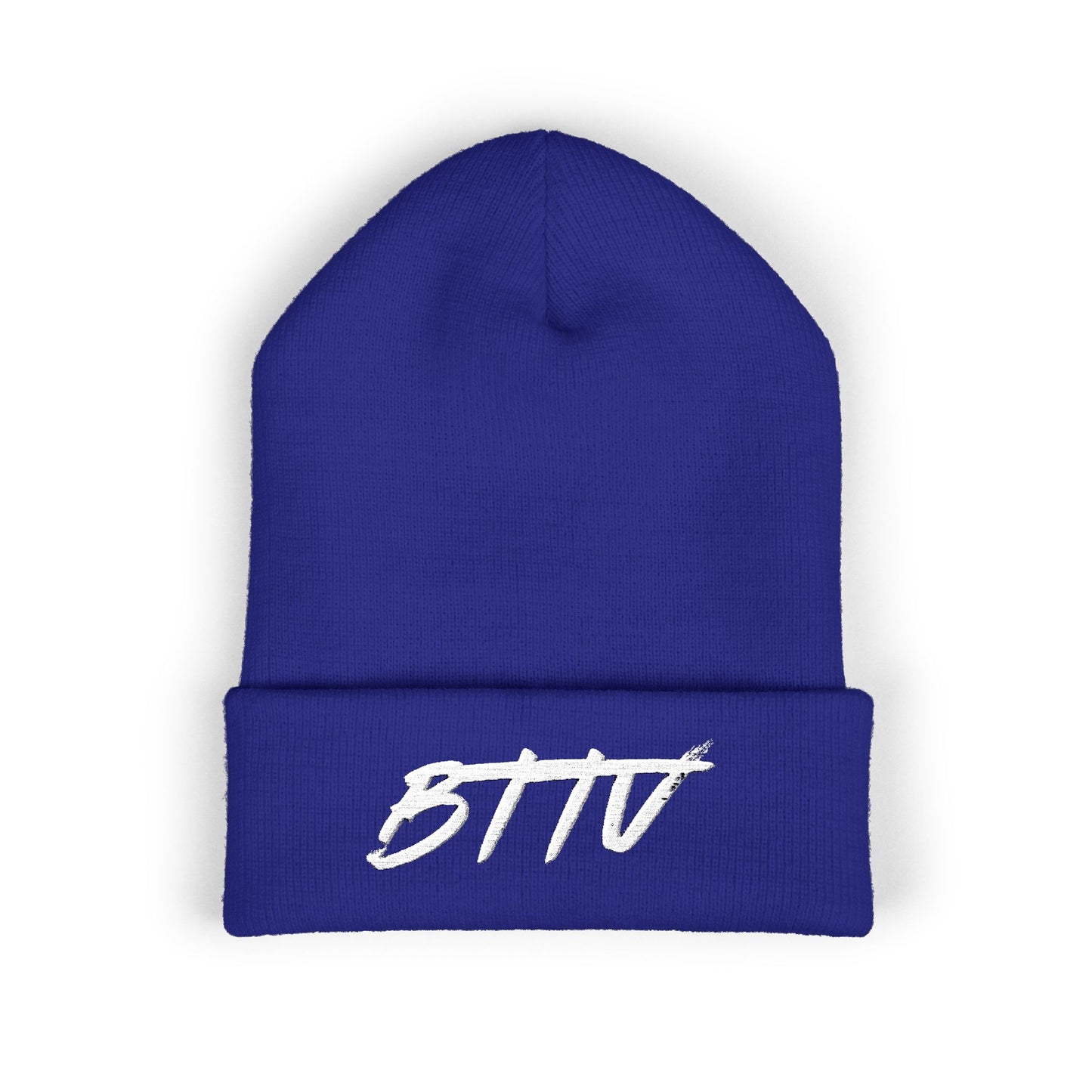 BTTV beanie