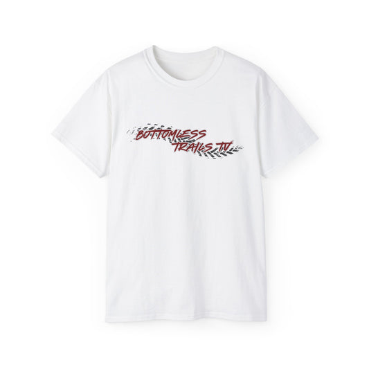 Tire cords T-shirt