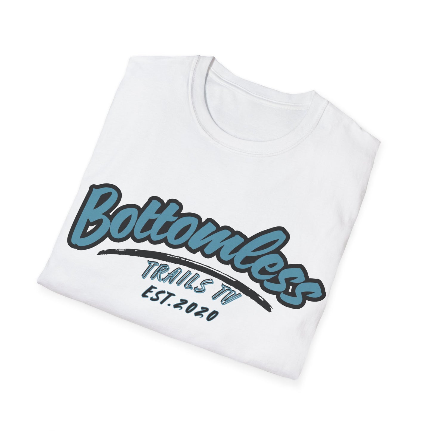 Bottomless Trails est. 2020 T-Shirt