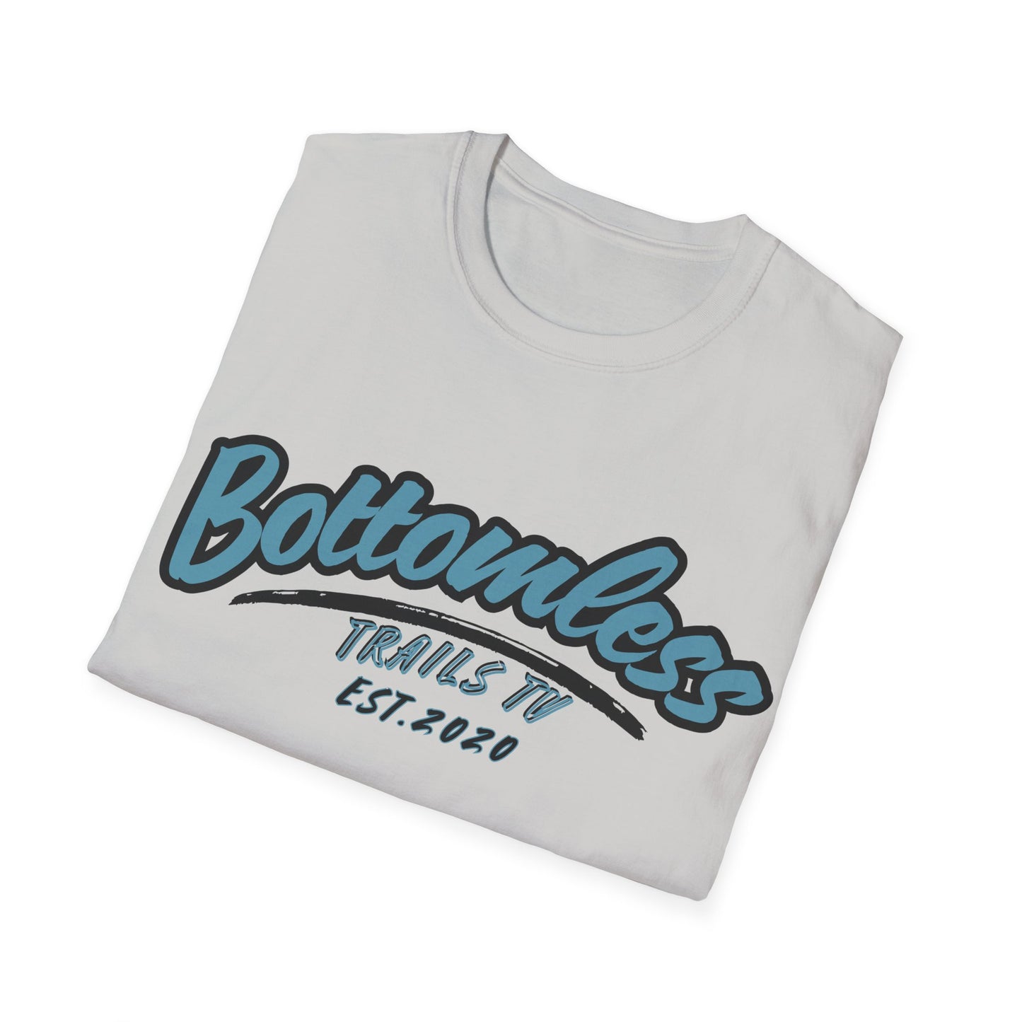 Bottomless Trails est. 2020 T-Shirt