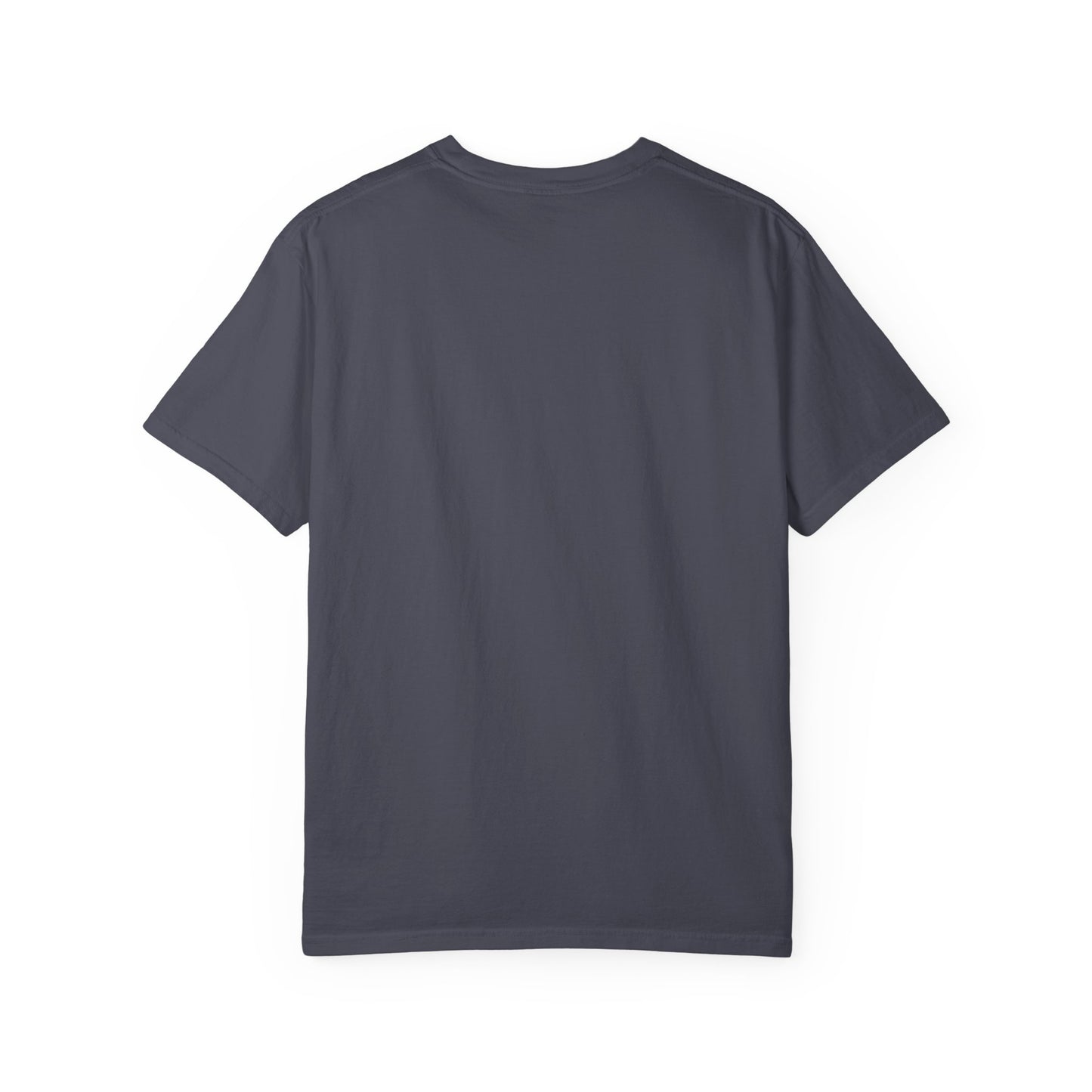 BTTV Checkerboard Logo T-Shirt — Retro Skate/Streetwear Graphic Tee
