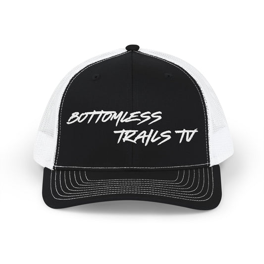 Bottomless Trails TV- richardson 112