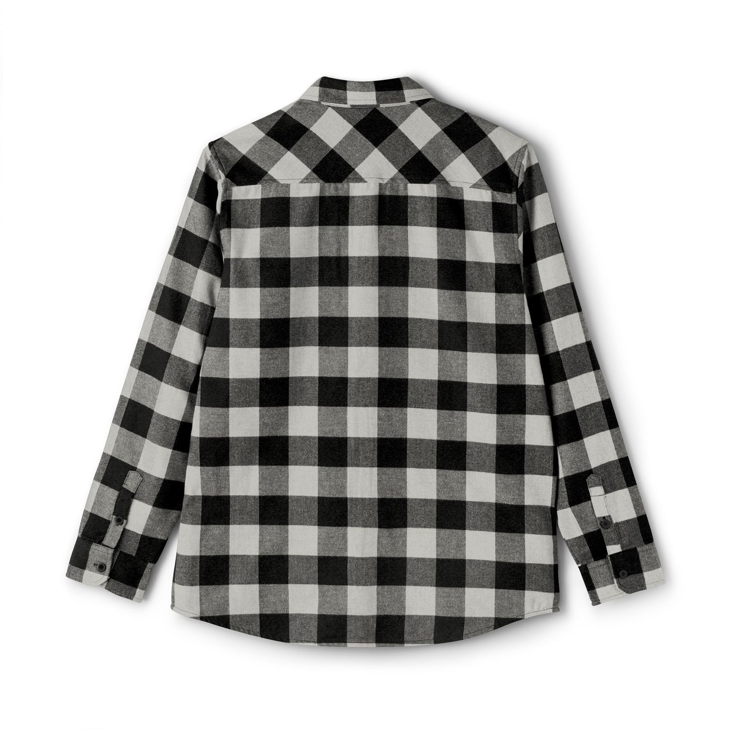 BTTV Flannel