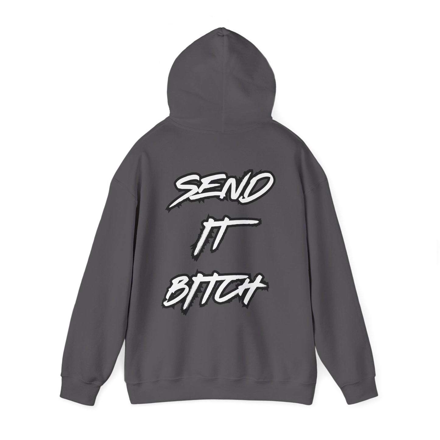 Bottomless Trails™ mad max hoodie