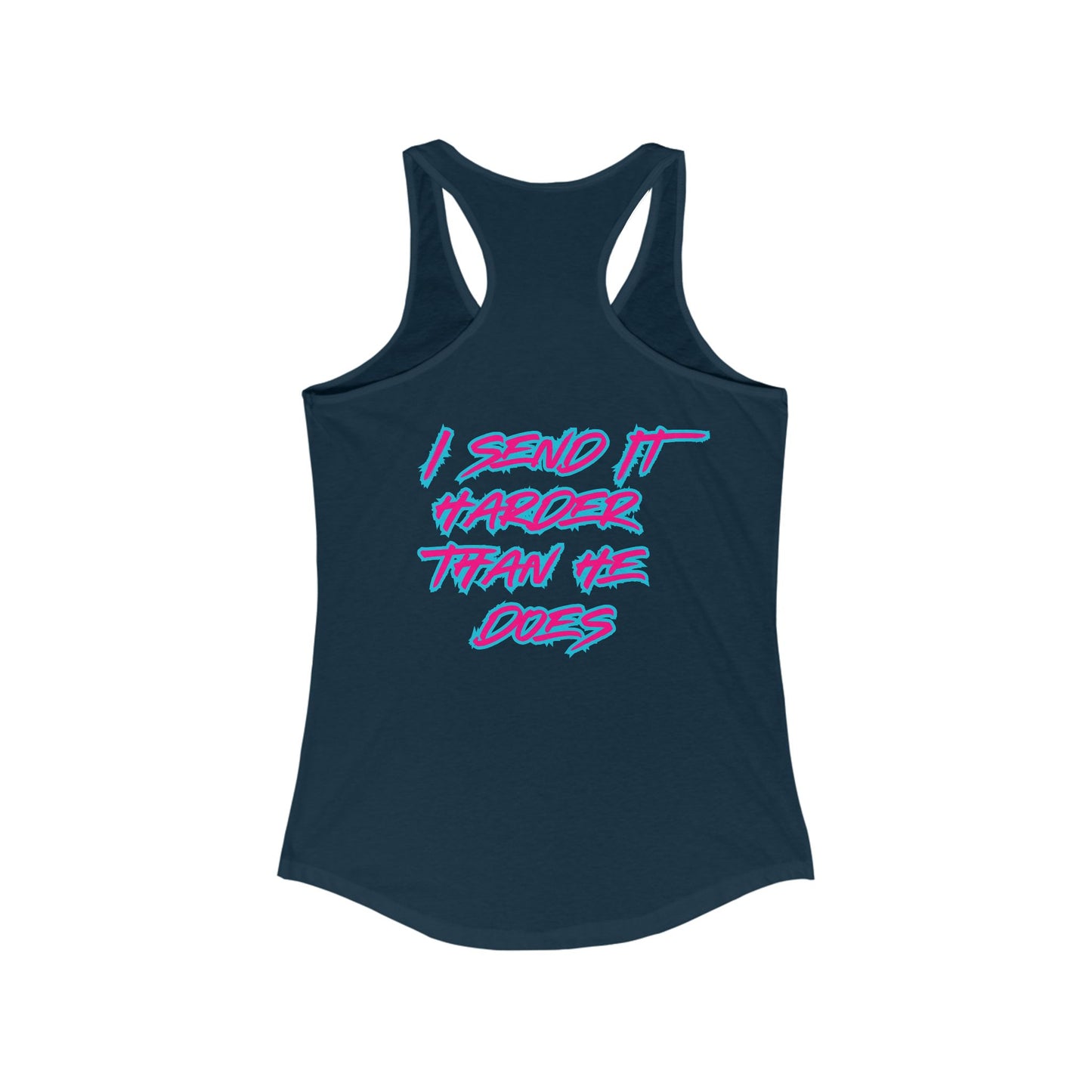 Women's tank 2