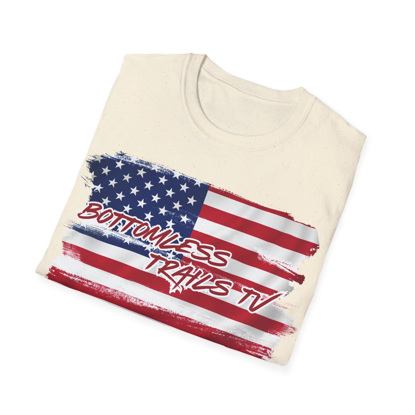 Murica T-Shirt