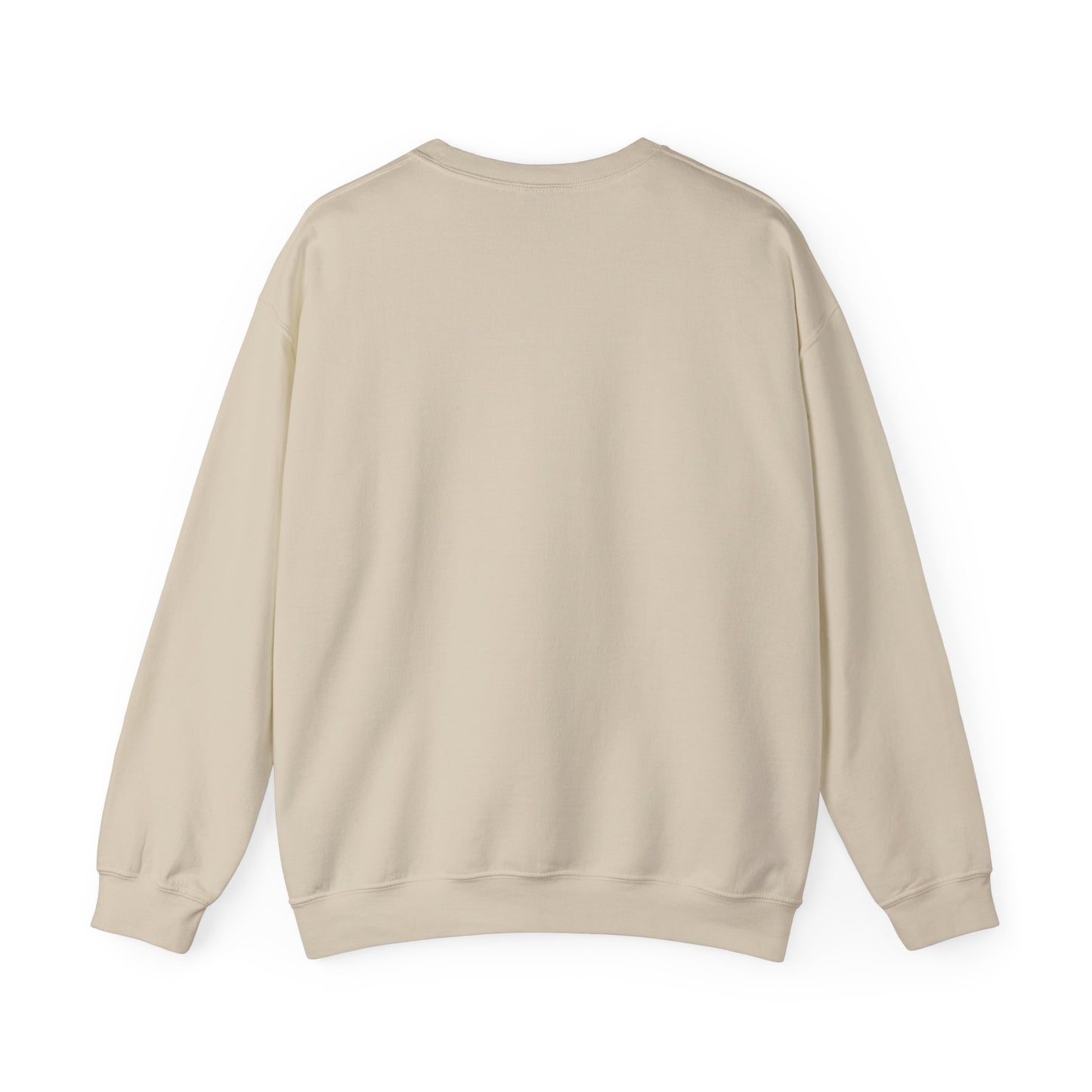 Sweatshirt — BTTV Camo Logo