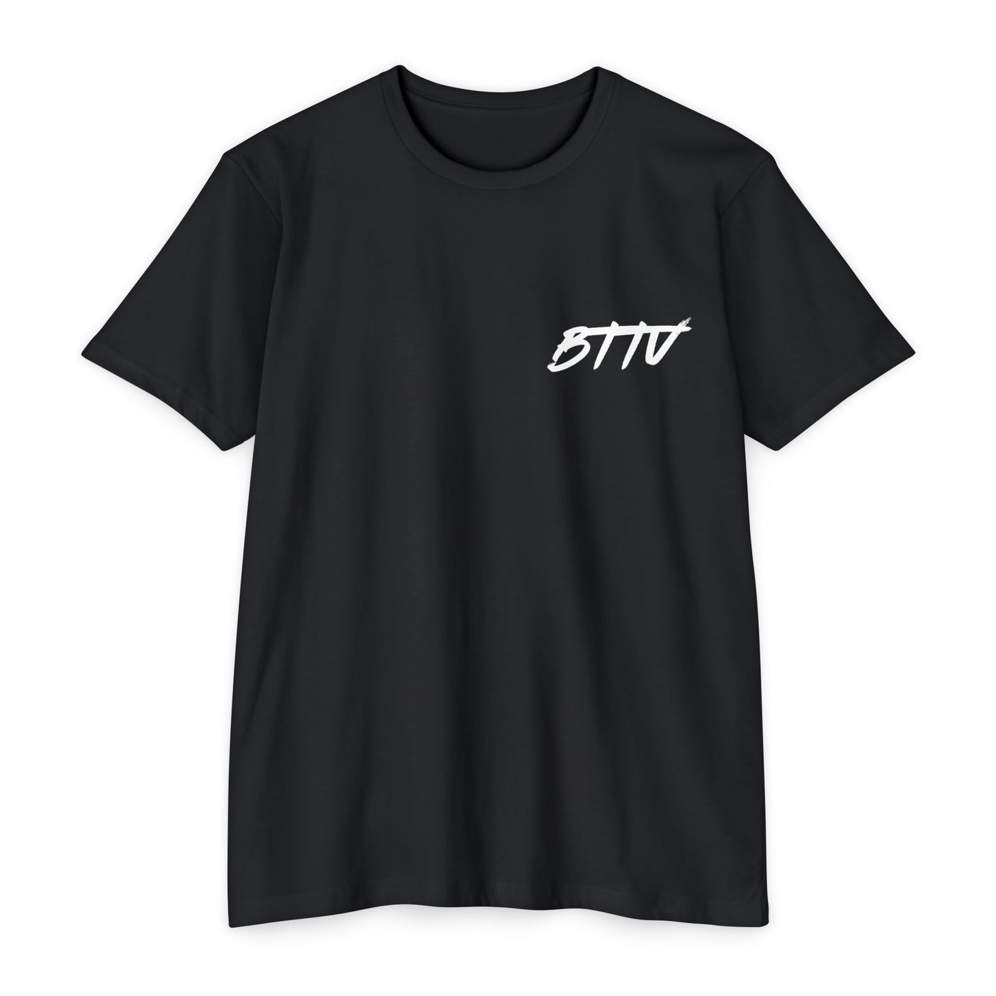 Unisex BFF Vibe Graphic T-Shirt