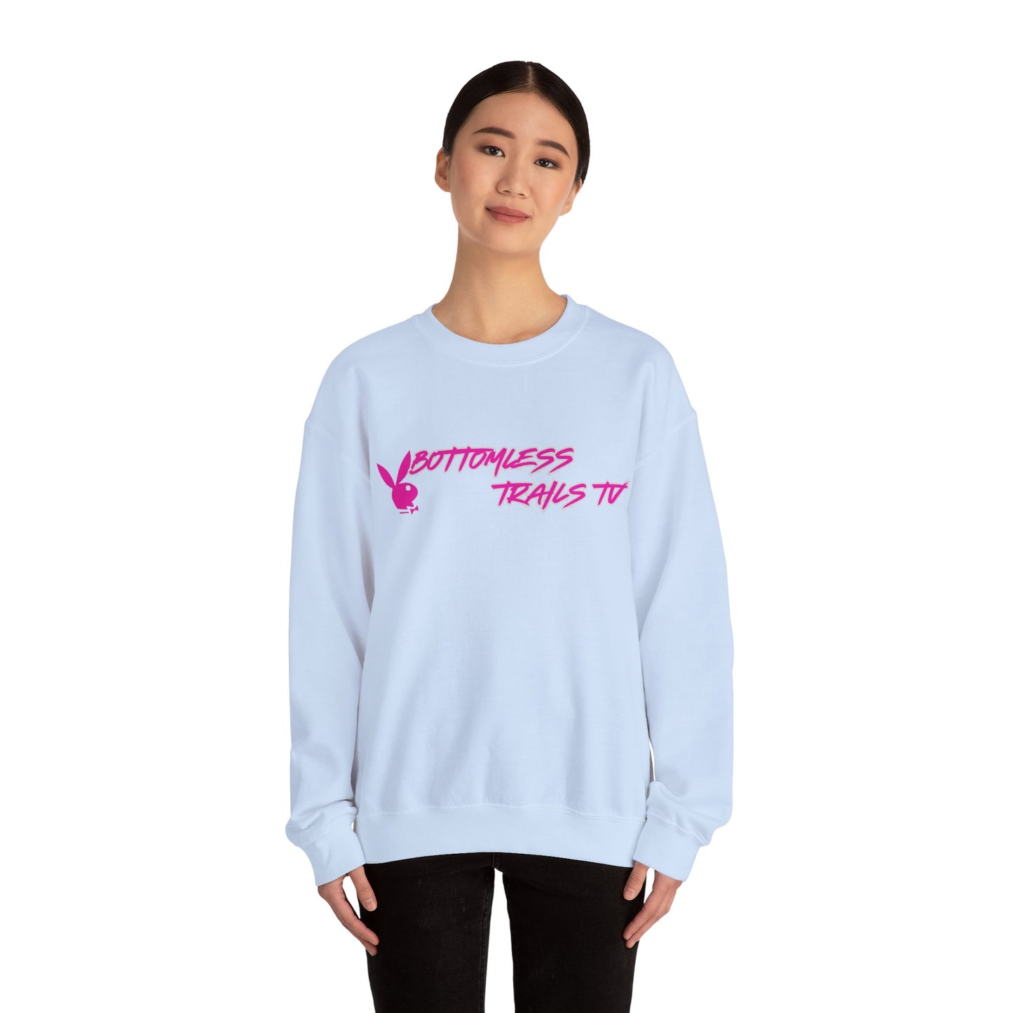 Buggy bunny sweatshirt