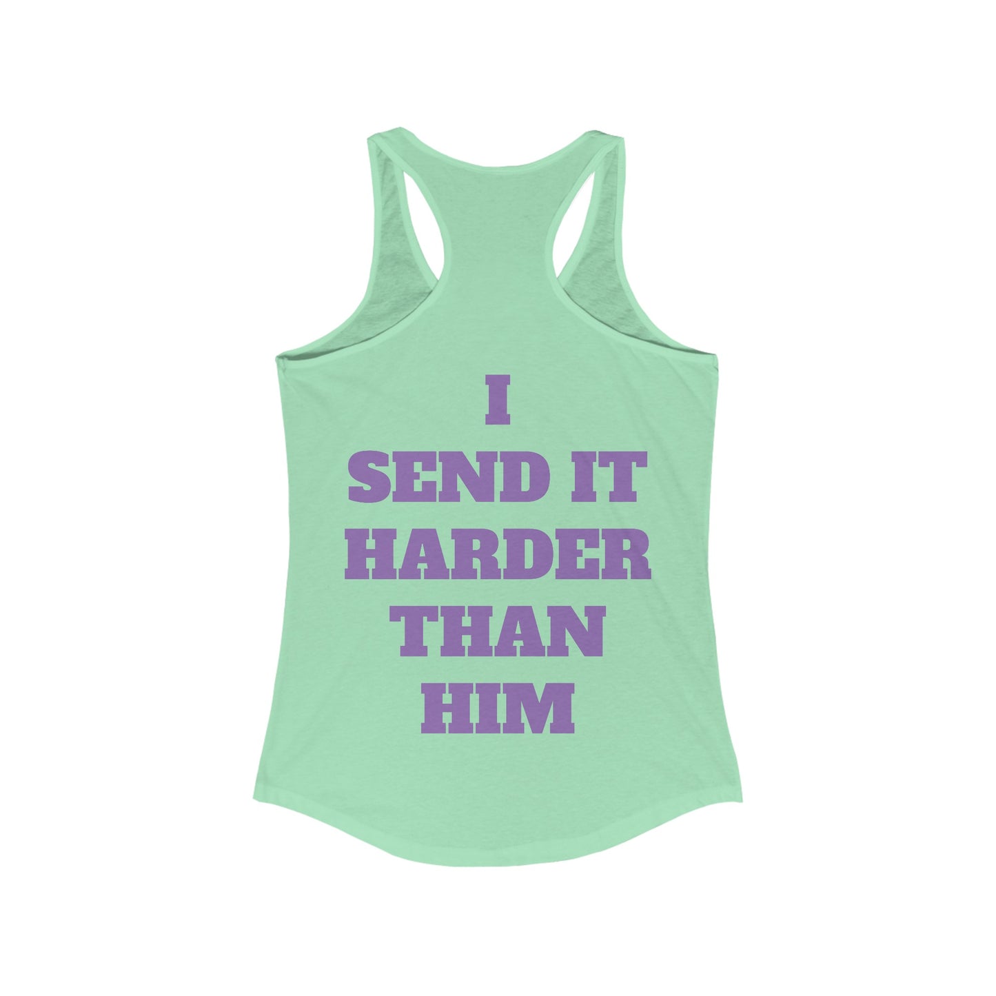 Women's tank 2