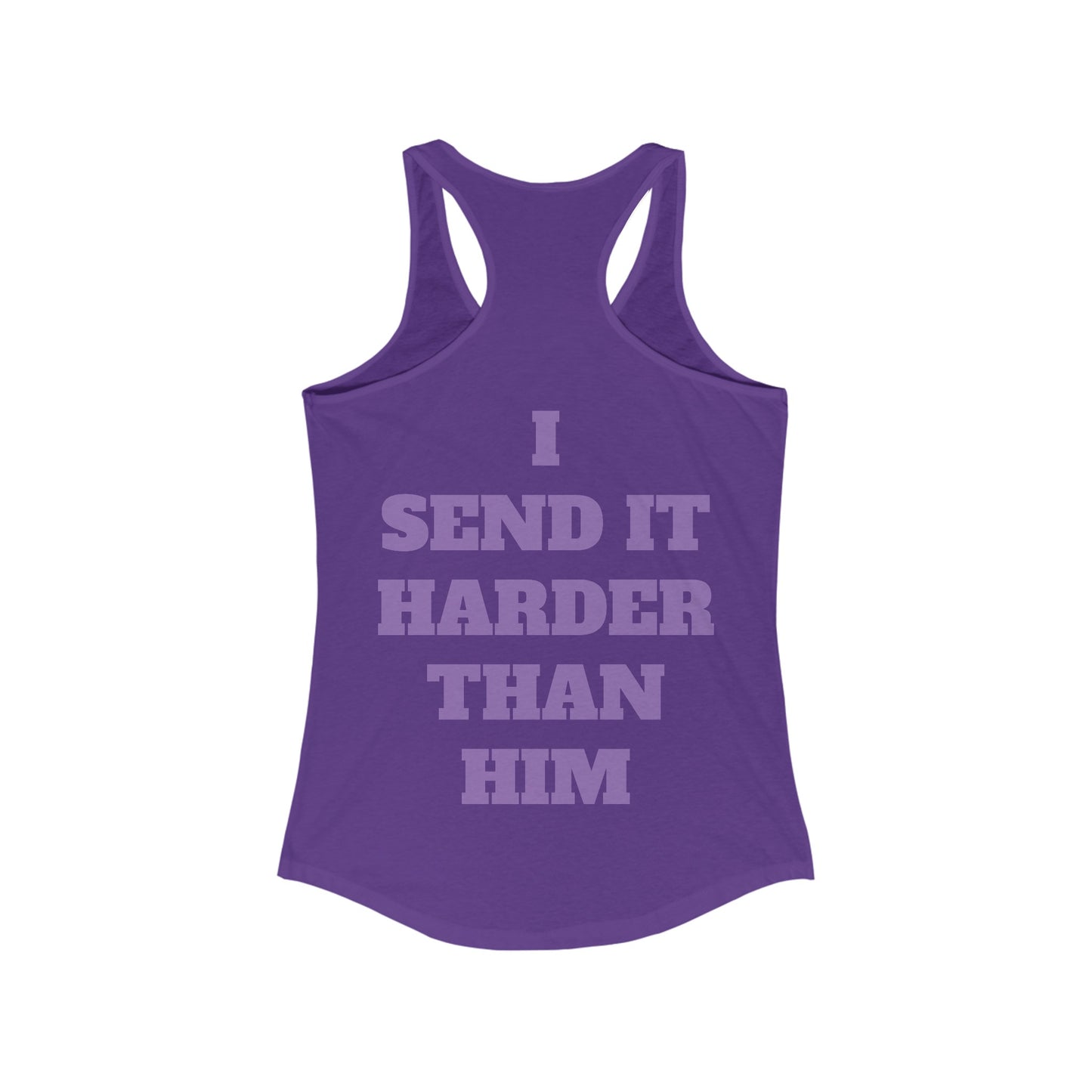 Women's tank 2