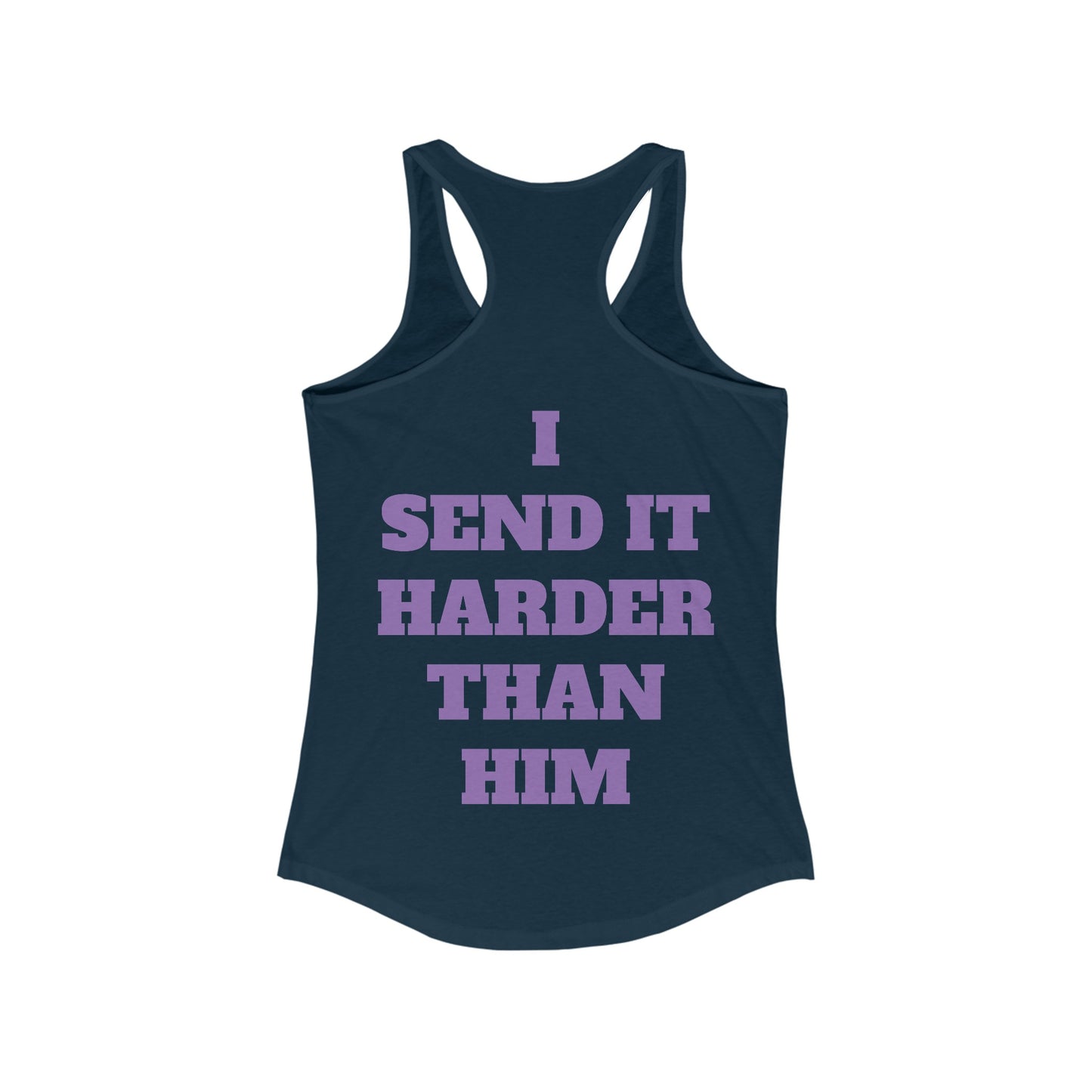 Women's tank 2