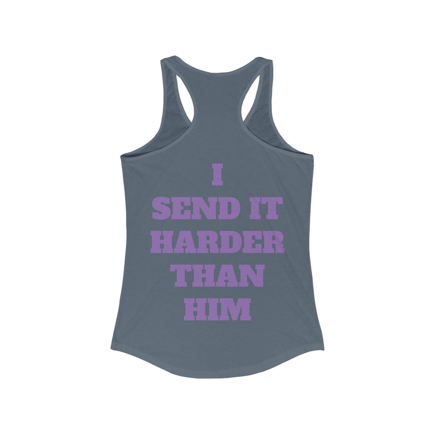 Women's tank 2