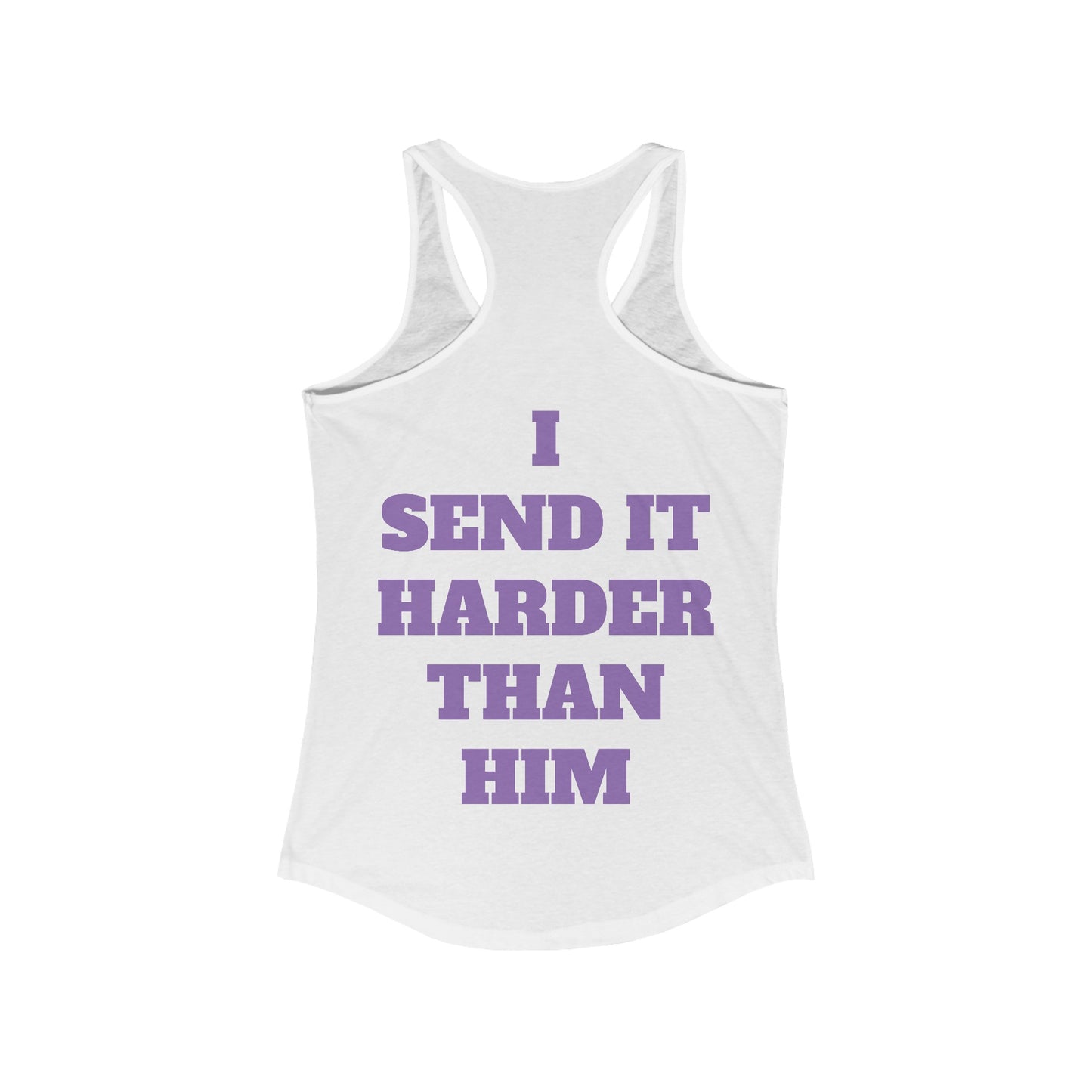 Women's tank 2