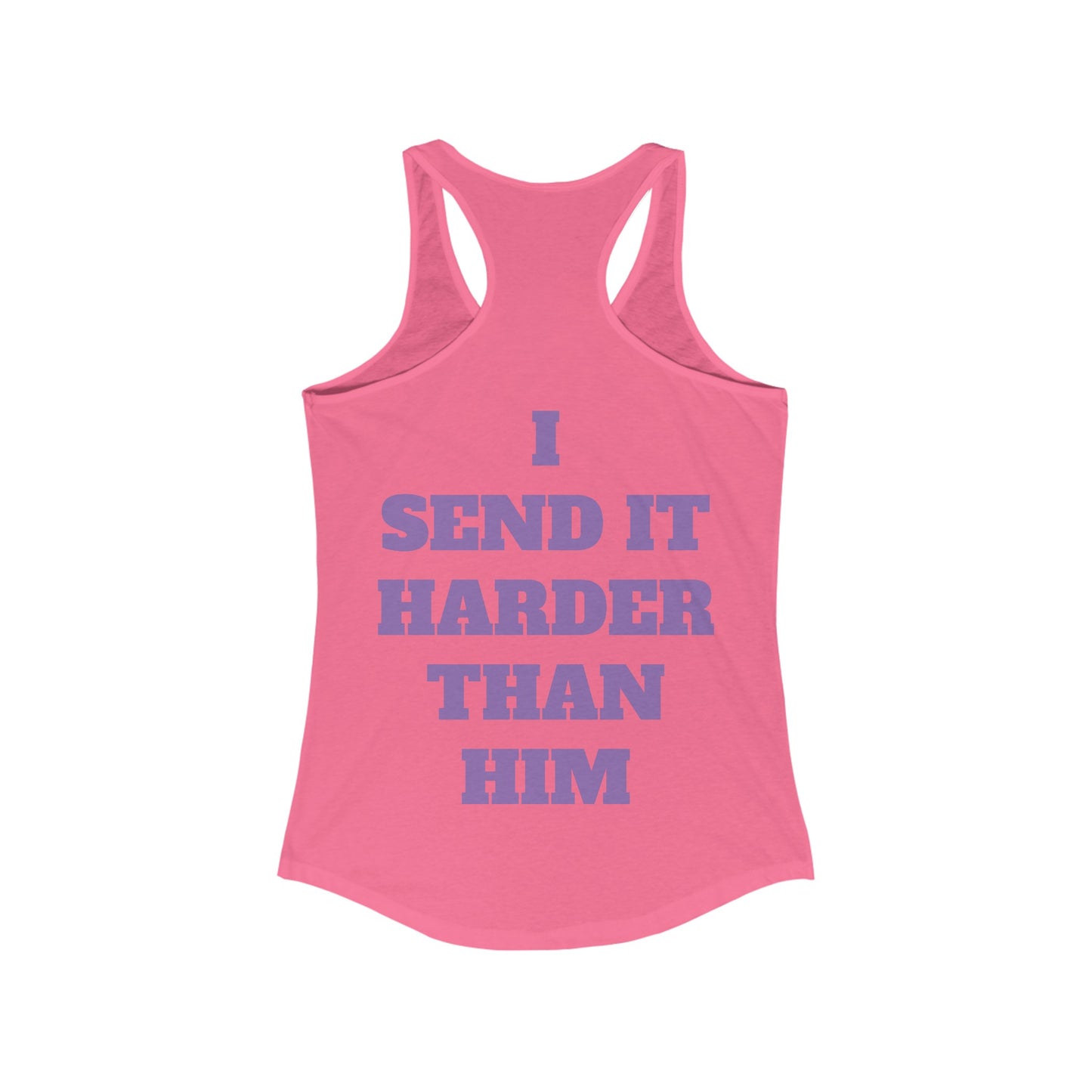 Women's tank 2