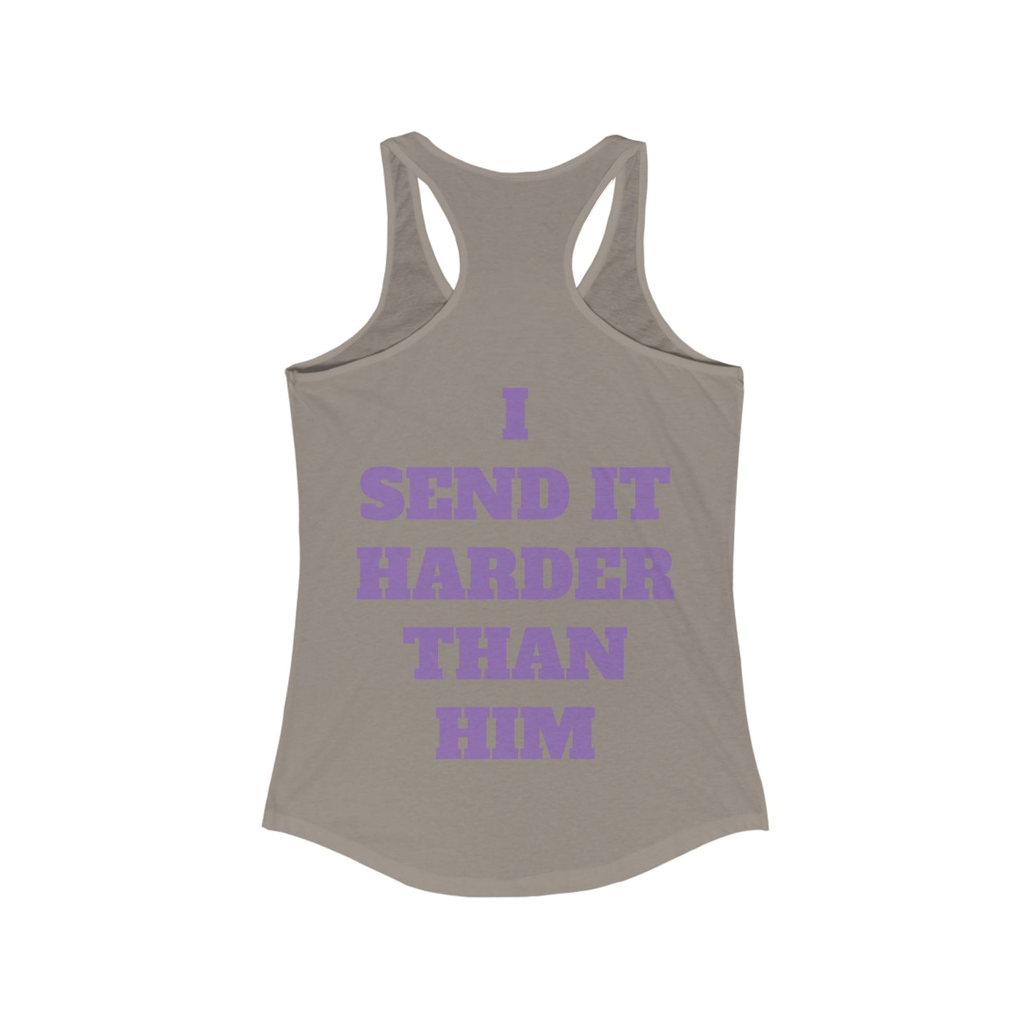 Women's tank 2