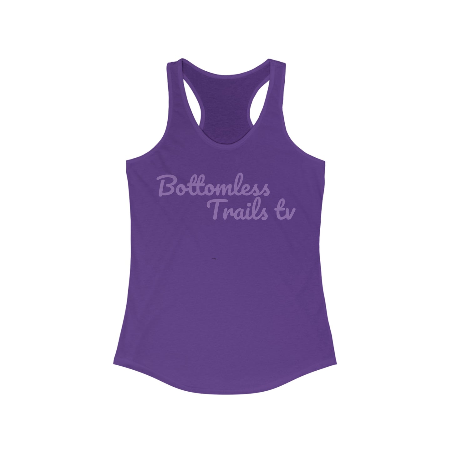 Women's tank 2