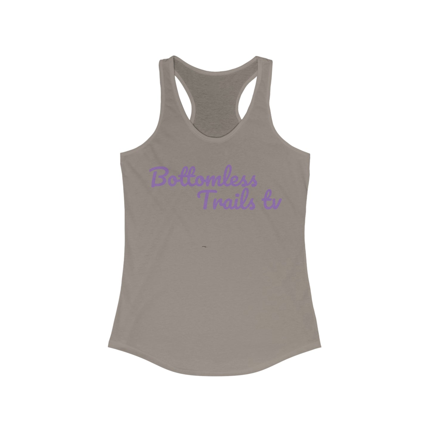 Women's tank 2