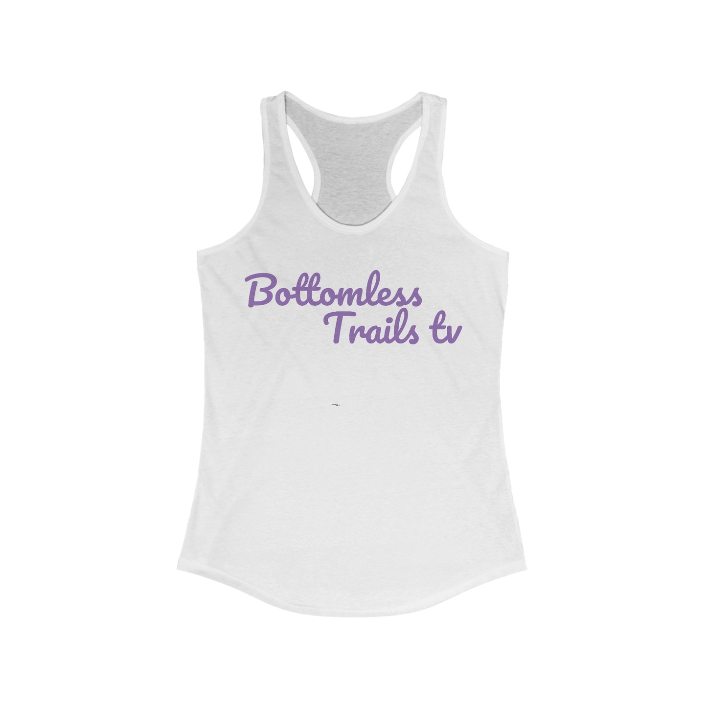 Women's tank 2