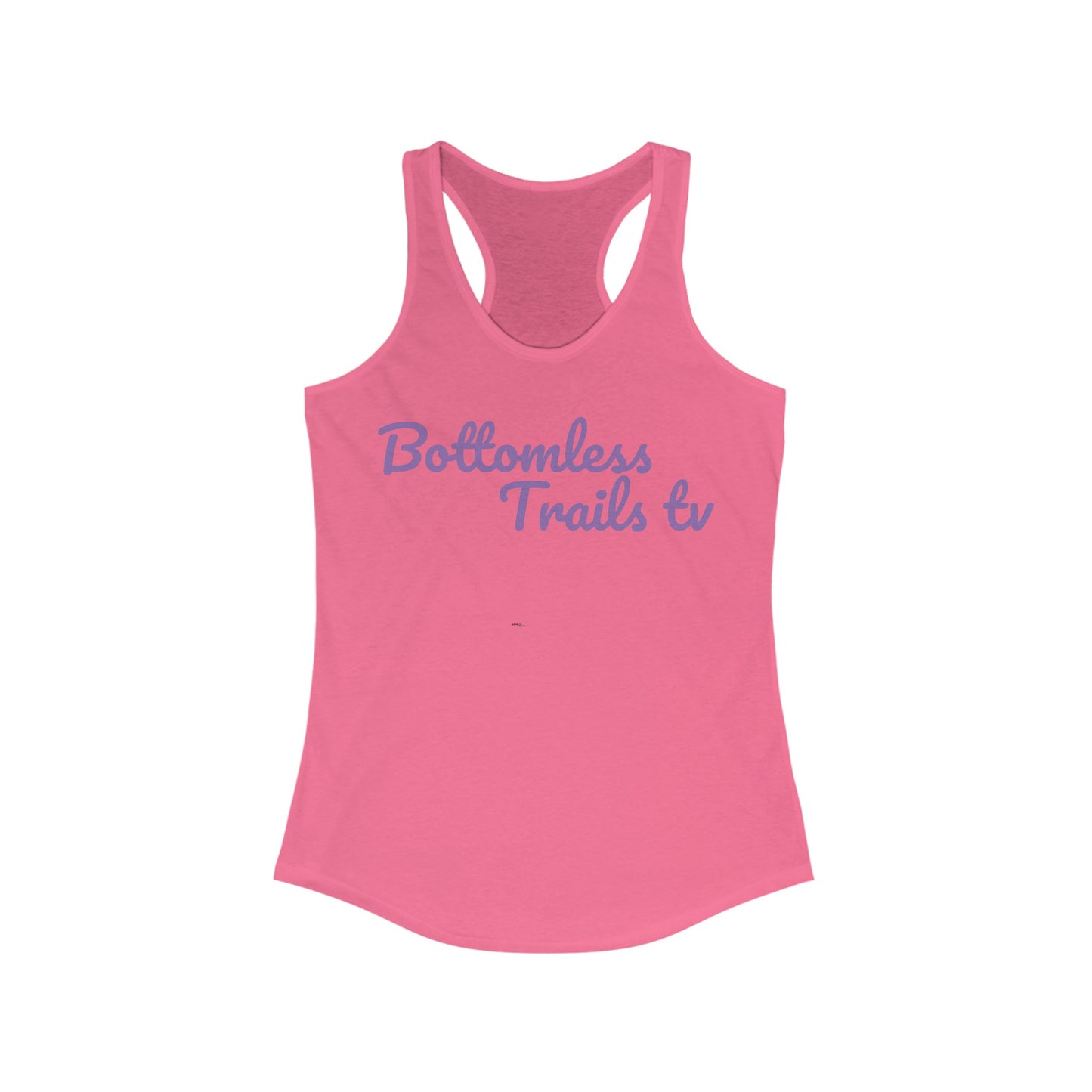 Women's tank 2