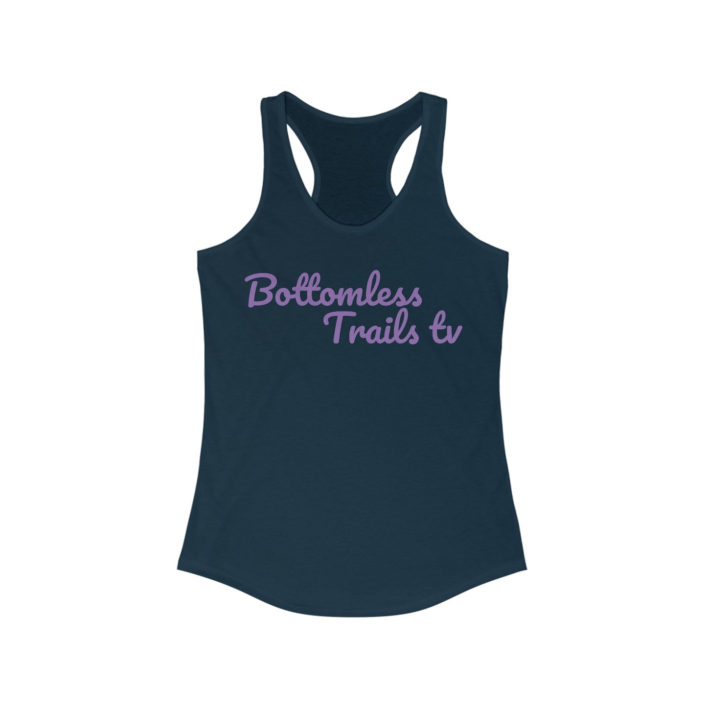 Women's tank 2