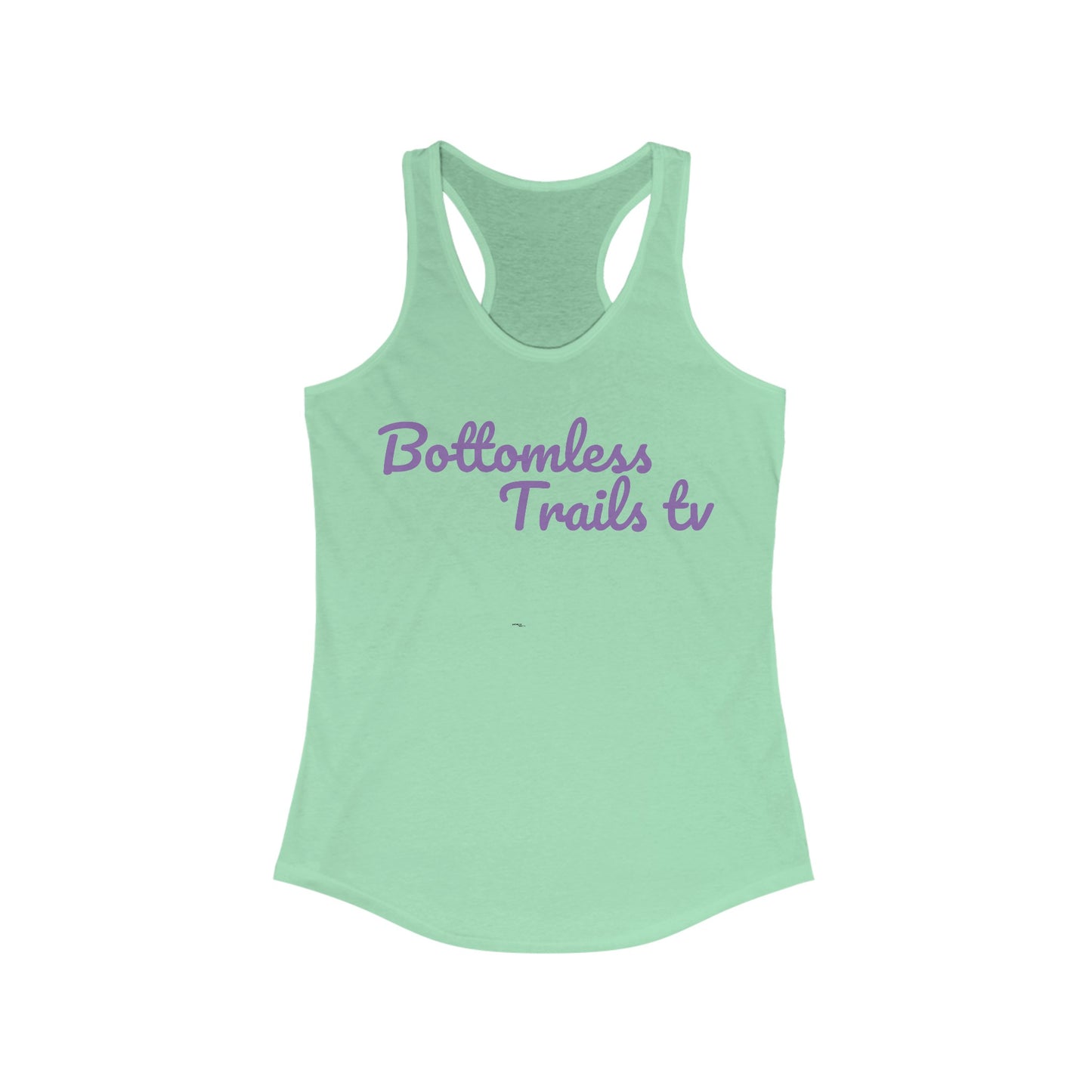 Women's tank 2