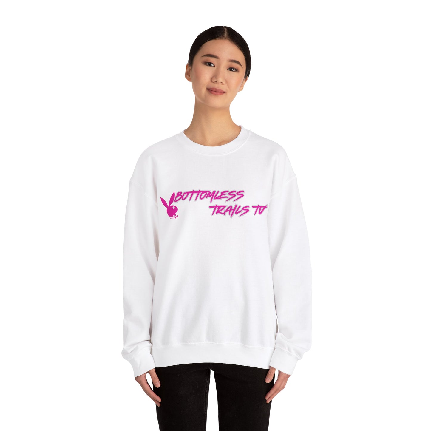 Buggy bunny sweatshirt