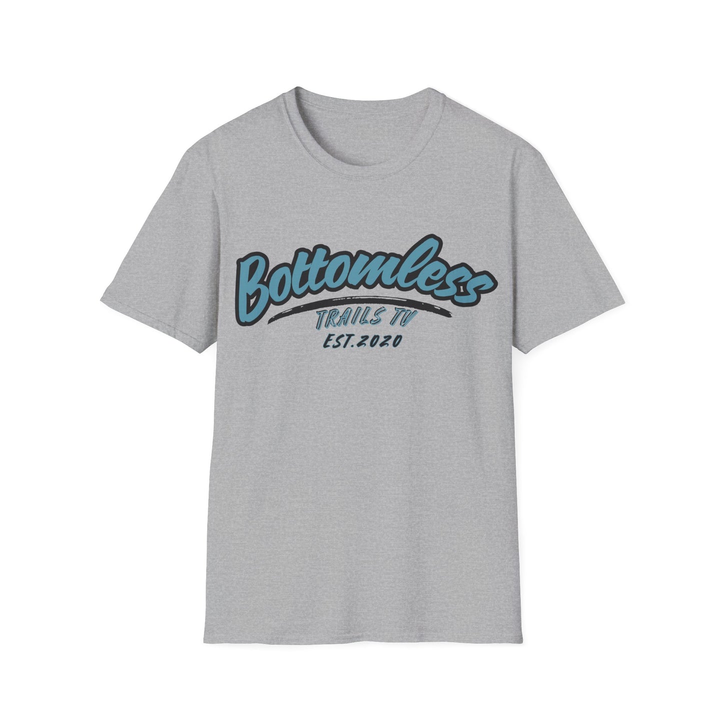 Bottomless Trails est. 2020 T-Shirt