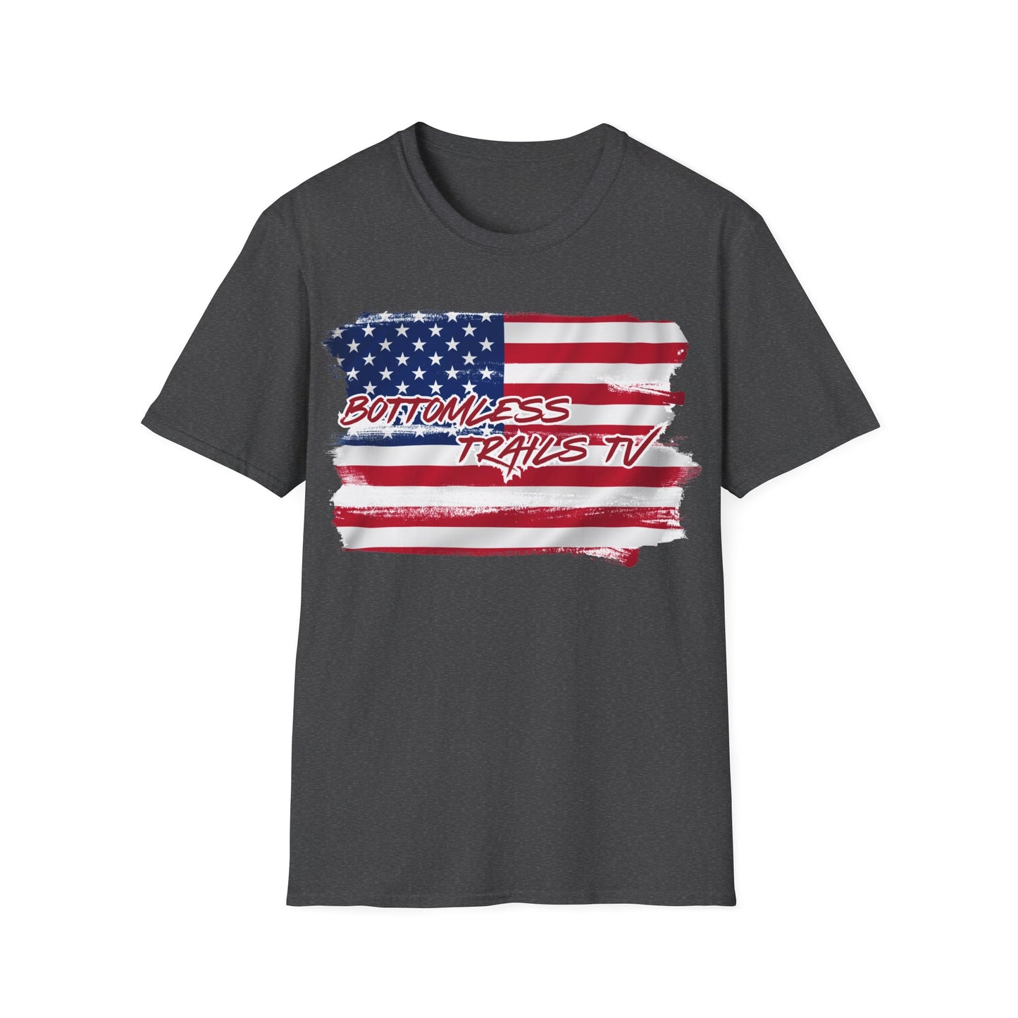 Murica T-Shirt