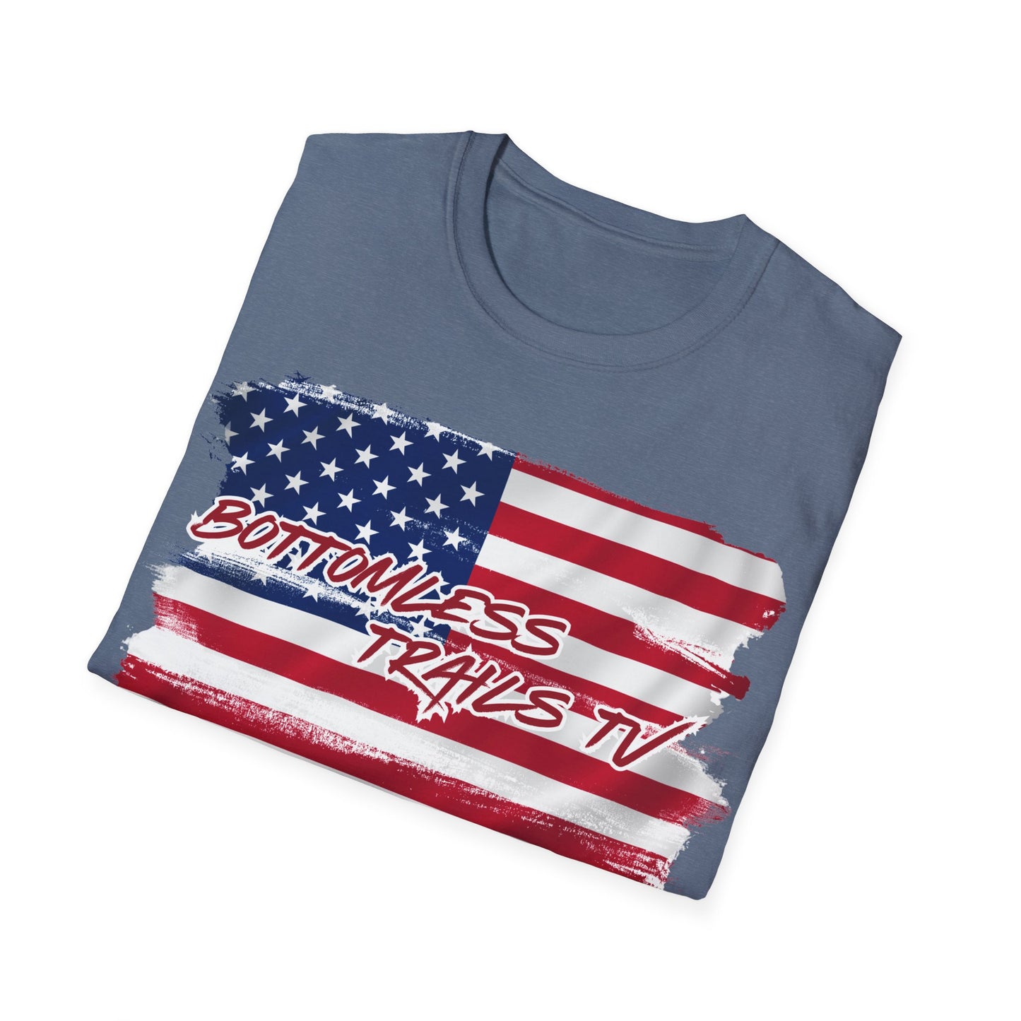 Murica T-Shirt