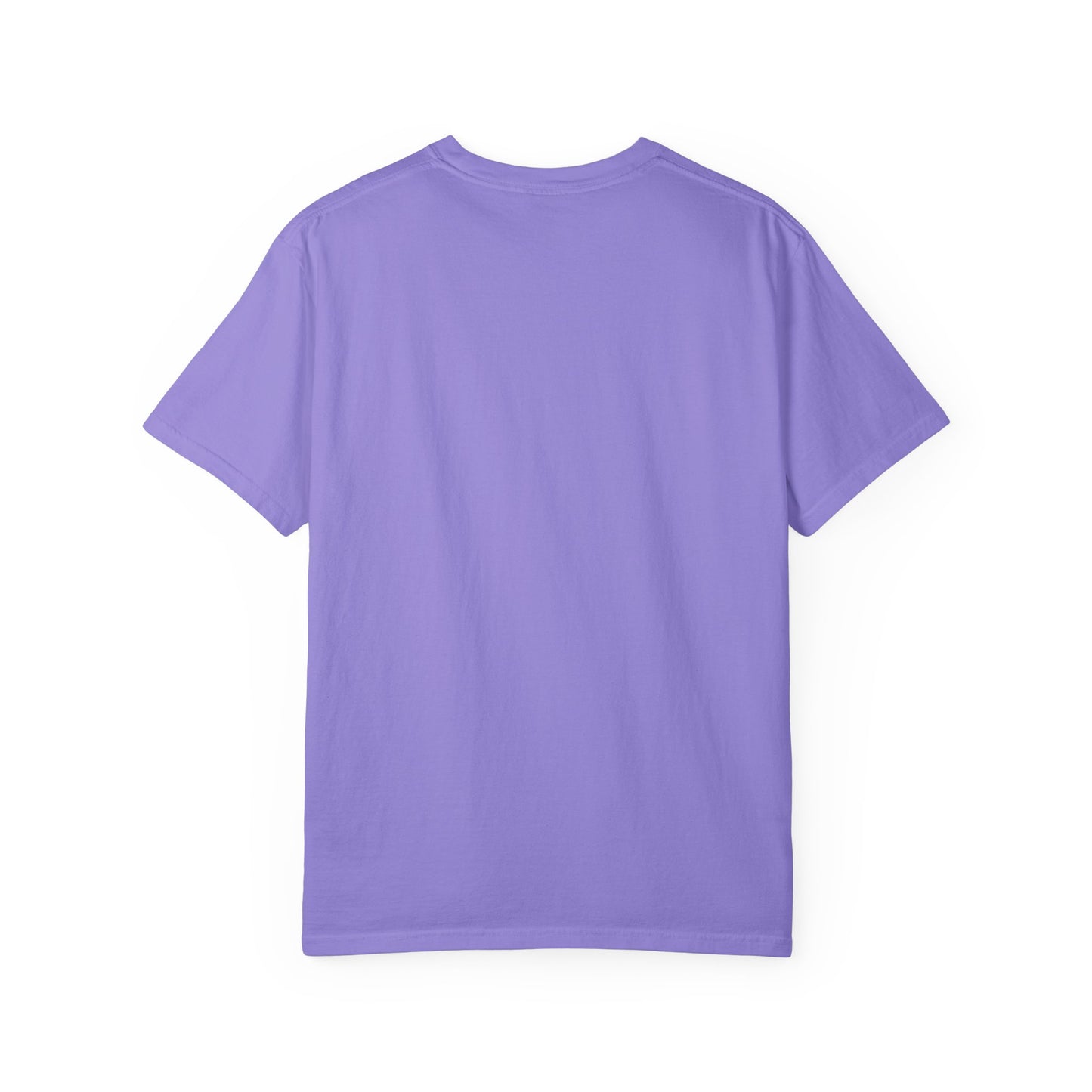 BTTV Checkerboard Logo T-Shirt — Retro Skate/Streetwear Graphic Tee