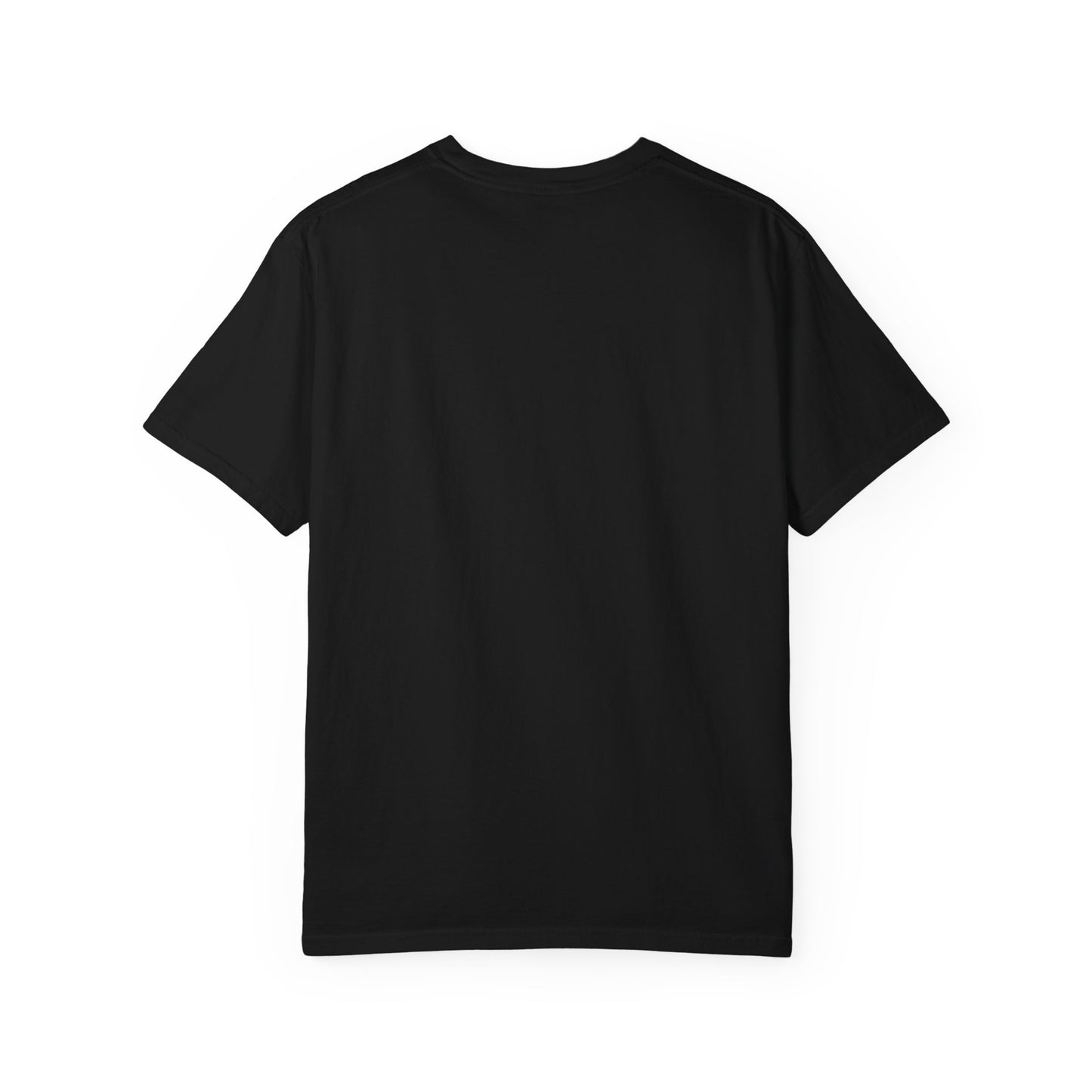 BTTV Floral T-Shirt — Protest Support Tee with Flower Design