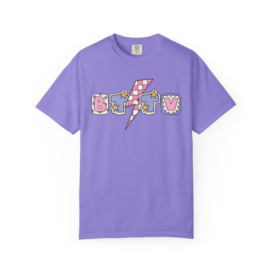 Womens BTTV stike T-shirt