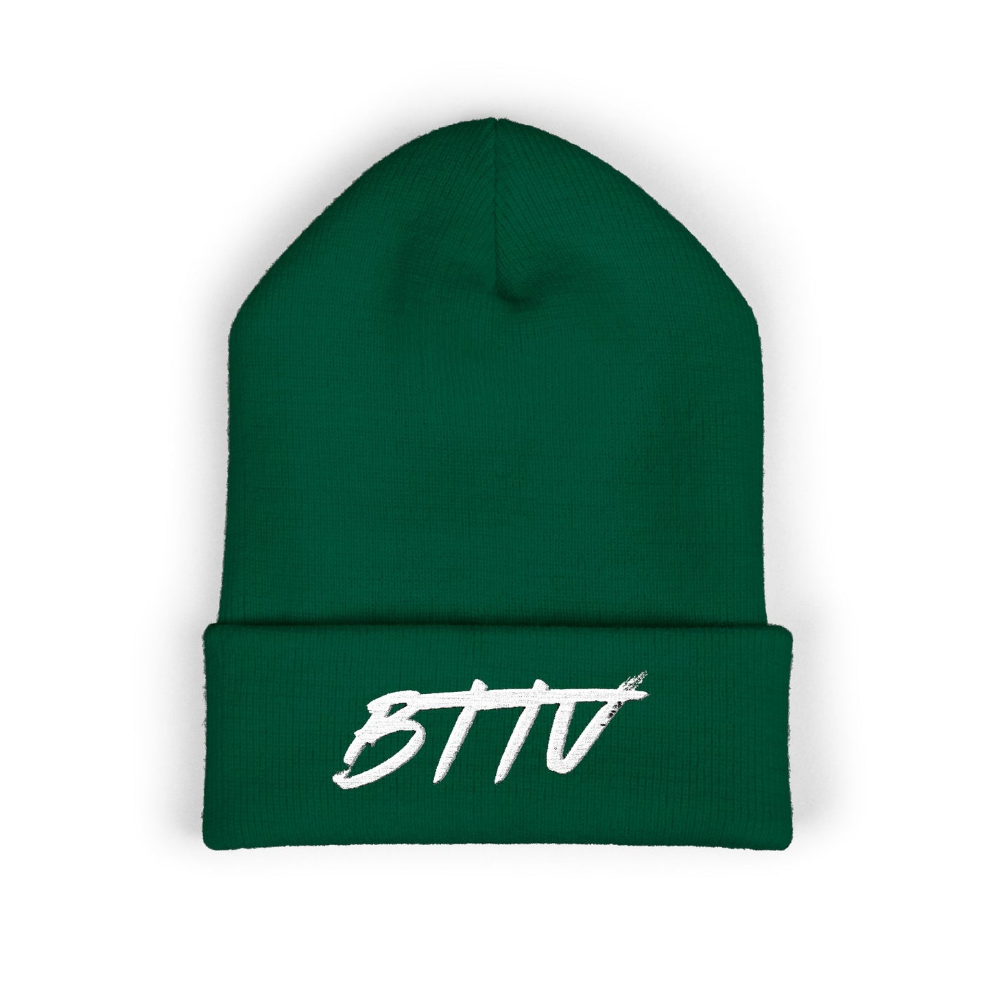 BTTV beanie