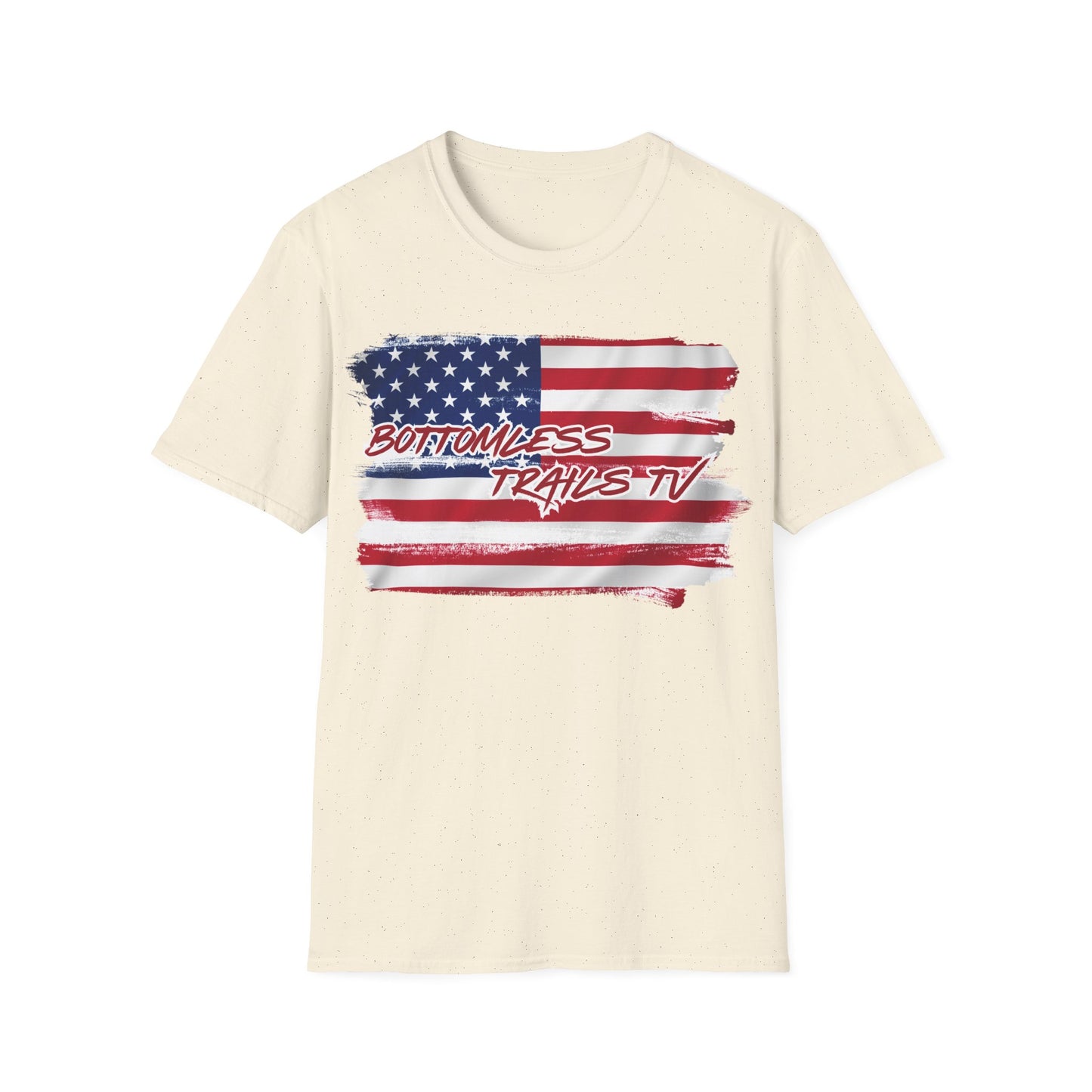 Murica T-Shirt