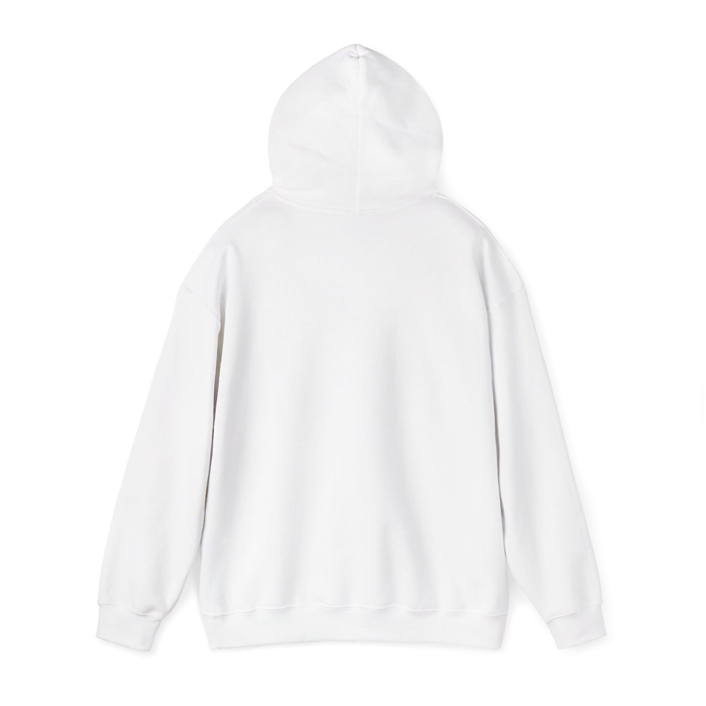 Bottomless Trails TV unisex hoodie