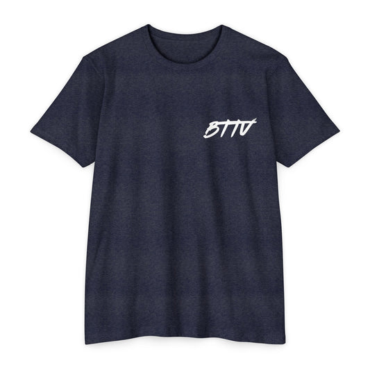 Unisex BFF Vibe Graphic T-Shirt